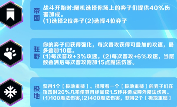 金铲铲之战派对时光机模式怎么玩 金铲铲之战派对时光机模式玩法介绍图3